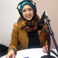 Menna Elnaka avatar image
