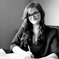 Morgan Hrynyk avatar image