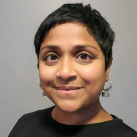 Roselle Gonsalves avatar image