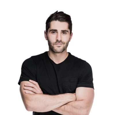 Joel Eden avatar image