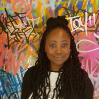 Samantha Alexander avatar image