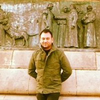 Alex Kane avatar image