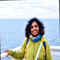 Priya Chellasamy avatar image