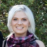 Shayna Hansen avatar image