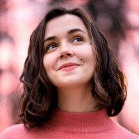 Rebeca Ispas avatar image