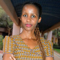 Lebogang Disele-Pitso avatar image