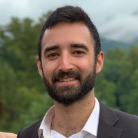 Elijah Cone avatar image