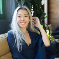 Fangfang Lee avatar image