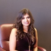 Meghna Srivastava avatar image