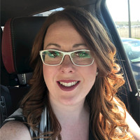 Courtney Berger avatar image