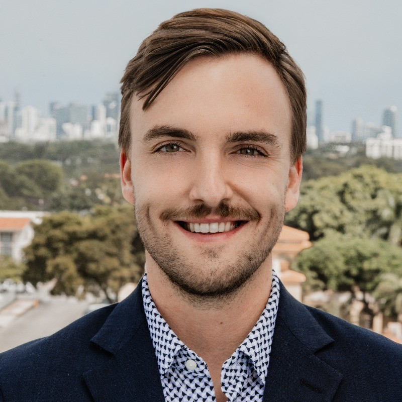 Jake Palecki avatar image