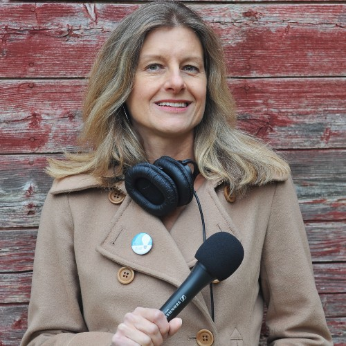 Ashley Milne-Tyte avatar image