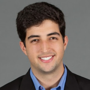 Michael Newberg avatar image