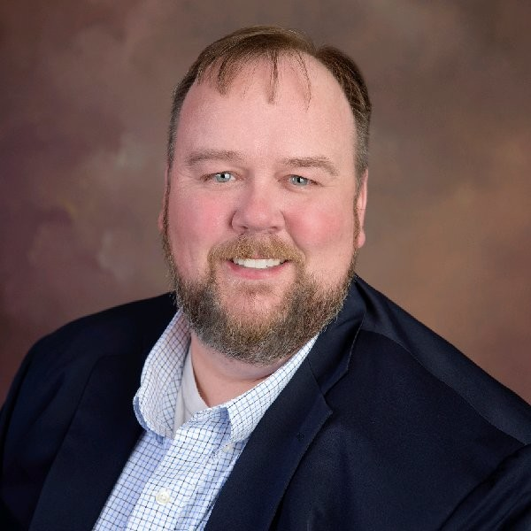 Greg Johnson, MPA avatar image