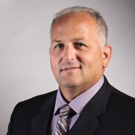 Rob Giuffrida avatar image