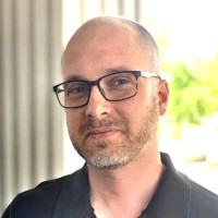 Jason Conrad avatar image