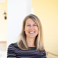 Lisa Nee avatar image