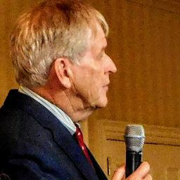 John Kenny avatar image