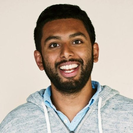 Alvin Melathe avatar image