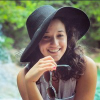 Tania Khouri avatar image