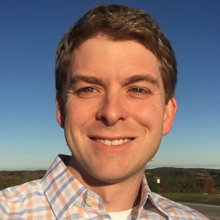 Pelham Norville avatar image