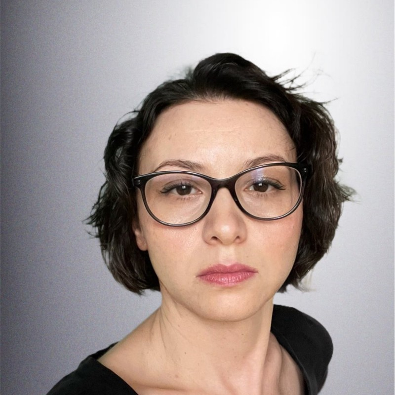 Otilia Lazar avatar image