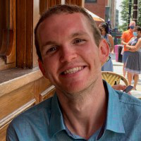 Brett Harrison avatar image