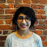 Tejal Mankad avatar image