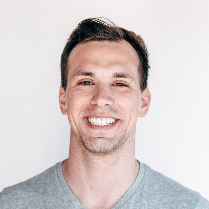 Seth Feingersh avatar image