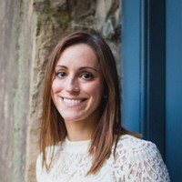 Kristen Mahoney avatar image