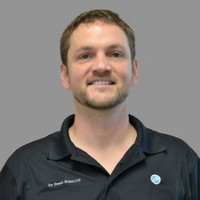 Brett Kubricht avatar image