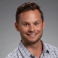 Chris Fries avatar image