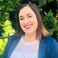 Marisa Hull avatar image