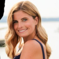 Virginia McCart avatar image