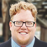 Rick Pollock avatar image