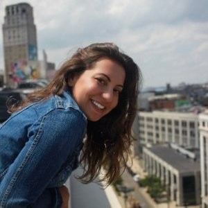 Raquel Escamilla, MBA avatar image