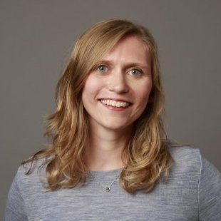 Carolyn Blake avatar image