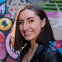 Meredith Esquivel avatar image