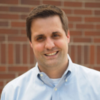 Dan Thorpe avatar image