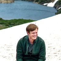 Thad Moore avatar image