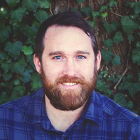 Chris Nimmons avatar image