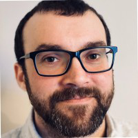 Gavin McDonald avatar image