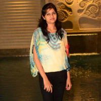 Deepika Arora avatar image