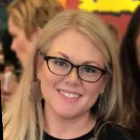 Crystal McCafferty avatar image