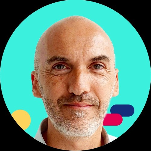 Jean-Marc Lazard avatar image