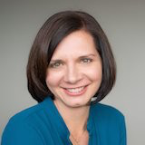 Megan Strand avatar image