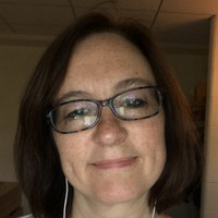 Susan Straub avatar image