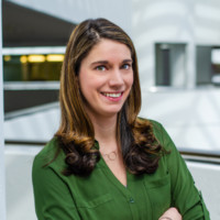 Lauren Hyatt avatar image