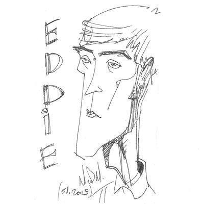 Edward LeBreton avatar image