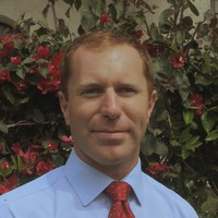 Ned Walker avatar image